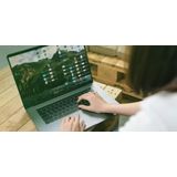 Western Digital - Green SN350 - M.2 SSD - 250 GB - PCI Express 3.0 TLC NVMe