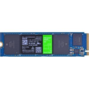 Hard Drive Western Digital WDS500G2G0C 500 GB SSD