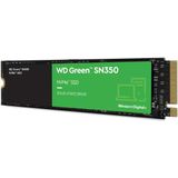 Hard Drive Western Digital WDS480G2G0C 480 GB 480 GB SSD SSD M.2