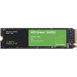 WD Western Digital SSD Green 480G *SN350