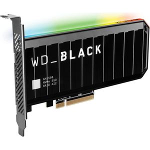 Western Digital AN1500 SSD - 1 TB - M.2 - RGB LED