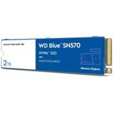 Western Digital Blue SN570 2TB M.2 SSD