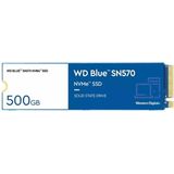Western Digital WD Blue SN570 - 500 GB