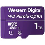 Western Digital SD Memory Card 1TB