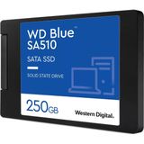 Western Digital Blue SA510 SATA SSD 250 GB