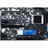 Western Digital Blue SA5 2 TB SATA III