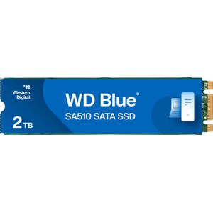 Western Digital Blue SA5 2 TB SATA III