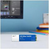 WD Blue SA510 M.2 SSD 1 TB