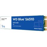 WD Blue SA510 M.2 SSD 1 TB
