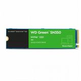 Hard Drive Western Digital WDS100T3G0C 1 TB SSD