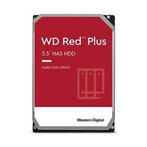 Western Digital Red Plus - 14 TB