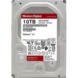 Western Digital Red Plus - Externe Harde Schijf - 10 TB