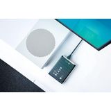 Western Digital WD_Black P10 Xbox One Externe Harde Schijf 4 TB