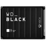 Western Digital WD_Black P10 Xbox One Externe Harde Schijf 4 TB