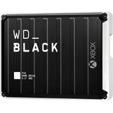 Western Digital WD_Black P10 Xbox One Externe Harde Schijf 4 TB