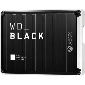 Western Digital WD_Black P10 Xbox One Externe Harde Schijf 4 TB