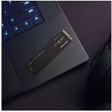 Western Digital Black SN770 - Interne SSD - NVMe M.2 - 1TB