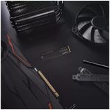 Western Digital Black SN770 - Interne SSD - NVMe M.2 - 1TB