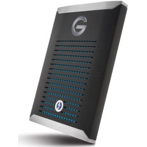 SanDisk Professional G-Drive Pro SSD 1TB