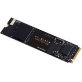 WD Zwart SN750 SE (500 GB, M.2 2280), SSD