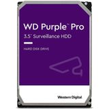 Western Digital 10TB WD WD101PURP Paars Pro 7200RPM 256MB