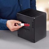 Western Digital WDS200T1R0C - SSD - 2 TB - NVMe - M.2