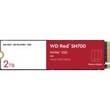 Western Digital WDS200T1R0C - SSD - 2 TB - NVMe - M.2