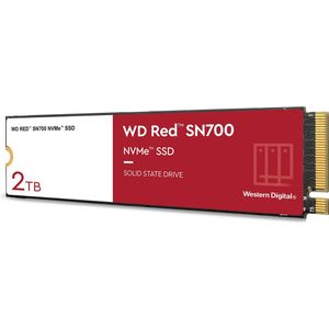 Western Digital WDS200T1R0C - SSD - 2 TB - NVMe - M.2