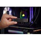 Western Digital - SN850X - SSD - 1TB - M.2 - NVMe