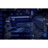 Western Digital Black SN850X - Interne SSD - NVMe M.2 PCIe - 2 TB