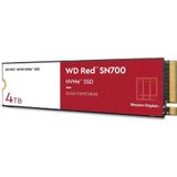 WD SSD Red SN700 4TB