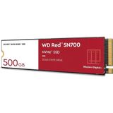 Western Digital WD Red SN7 500 GB PCI Express NVMe