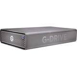 SanDisk Professional G-Drive Pro 4TB harde schijf