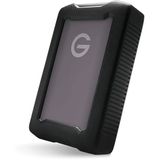 SanDisk G-Drive ArmorATD - Externe Harde Schijf - 4TB - Space Grijs
