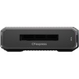SanDisk Professional PRO-READER™ CFexpress WW (SDPR1F8-0000-GBAND)