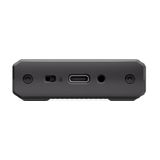 SanDisk - PROFESSIONAL PRO READER Cfast - Kaartlezer - Aluminium Behuizing - USB-C-Poort