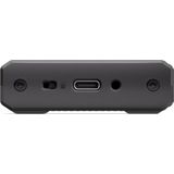 SanDisk Professional PRO-READER Multi Card - Zwart - Aluminium