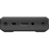 Sandisk Professional Pro reader Externe Kaartlezer Zilver