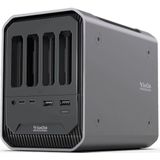 SanDisk Professional G-Drive PRO DOCK 4