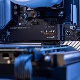 WD Black SN7100 SSD - 1TB - PCIe 4.0 - M.2 2280