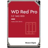 WD Red Pro (22 TB, 3.5"", CMR), Harde schijf