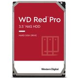 Western Digital Red Pro NAS Hard Drive Vaste schijfTB