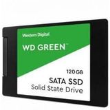 Western Digital Green WD 2,5 inch 1000 GB Serial ATA III SLC