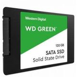 Western Digital Green WD 2,5 inch 1000 GB Serial ATA III SLC