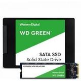 WD Green 1TB interne SSD 2,5"" SATA