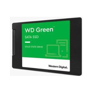 WD Green (1000 GB, 2.5""), SSD