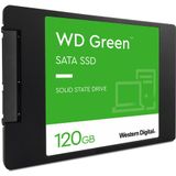 Hard Drive Western Digital WDS240G3G0A 2.5"" 240 GB