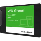 Hard Drive Western Digital WDS240G3G0A 2.5"" 240 GB