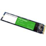 Western Digital WDS240G3G0B - M.2 - SATA - SSD