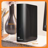 Western Digital Elements Desktop - Externe Harde Schijf - 20 TB